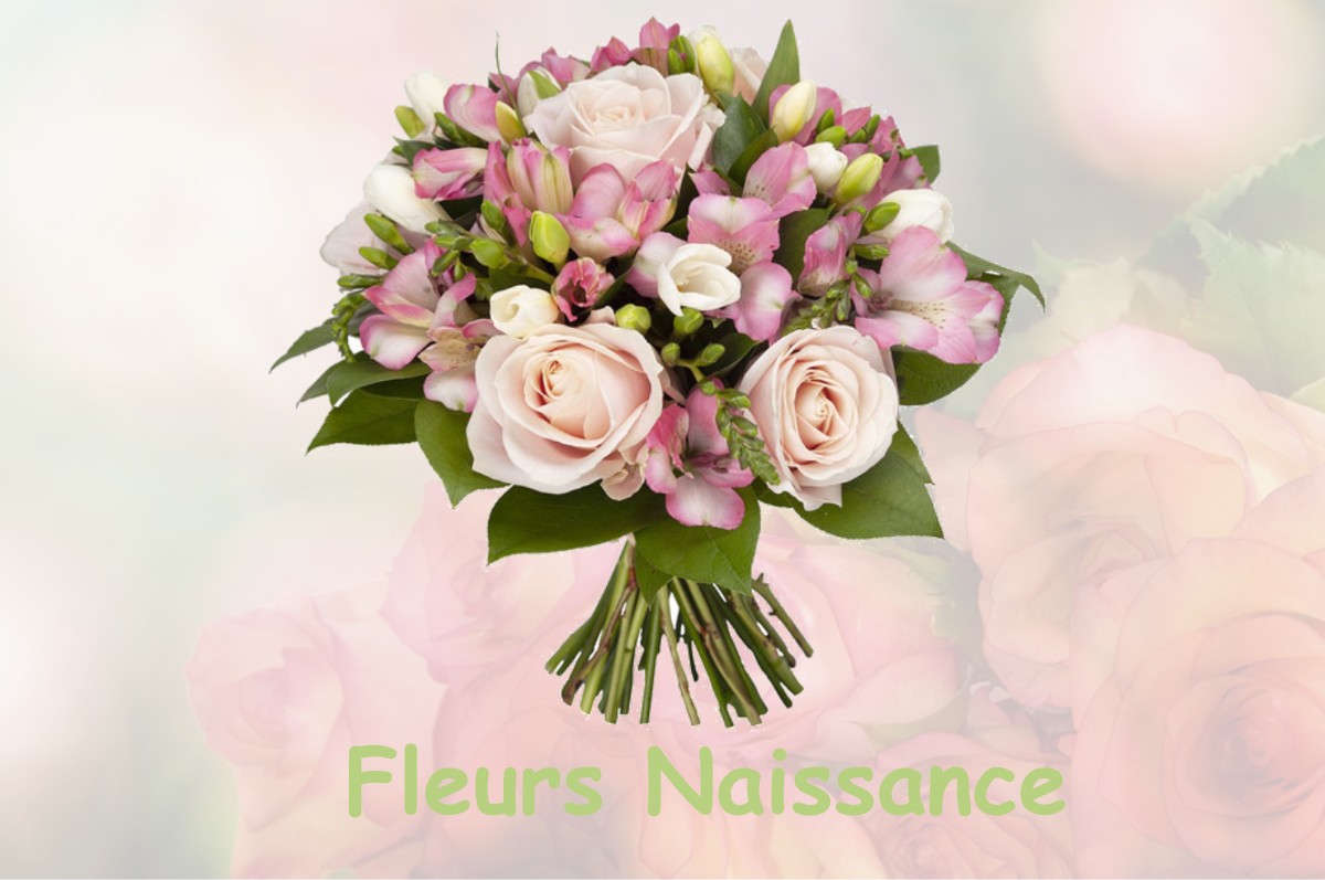 fleurs naissance LOUBENS-LAURAGAIS